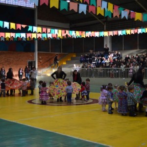 FESTA JUNINA 2016