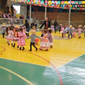 FESTA JUNINA 2016