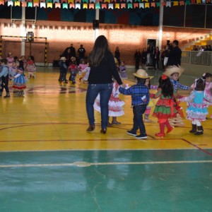 FESTA JUNINA 2016