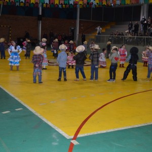 FESTA JUNINA 2016