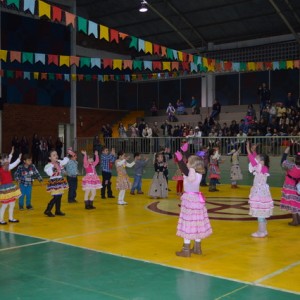 FESTA JUNINA 2016