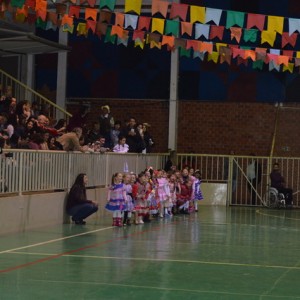 FESTA JUNINA 2016