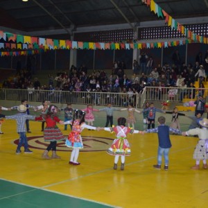 FESTA JUNINA 2016