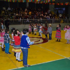 FESTA JUNINA 2016