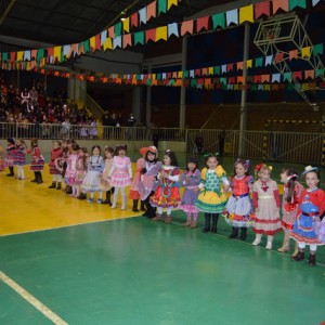 FESTA JUNINA 2016