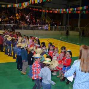 FESTA JUNINA 2016