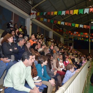 FESTA JUNINA 2016