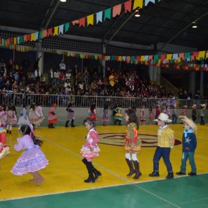 FESTA JUNINA 2016