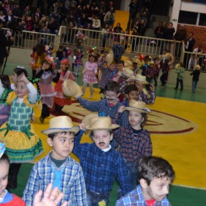 FESTA JUNINA 2016