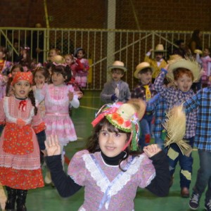 FESTA JUNINA 2016