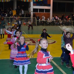 FESTA JUNINA 2016