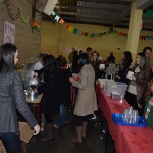 FESTA JUNINA 2016