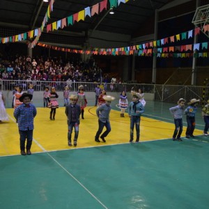 FESTA JUNINA 2016