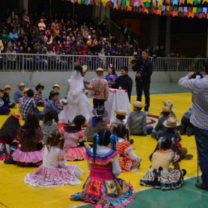 FESTA JUNINA 2016