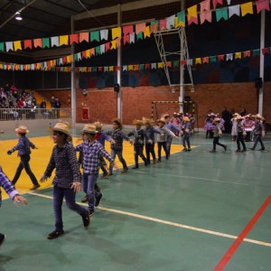 FESTA JUNINA 2016