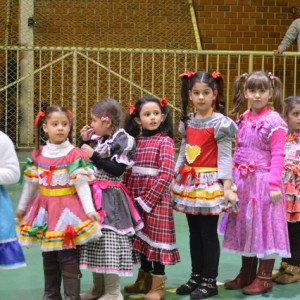 FESTA JUNINA 2016