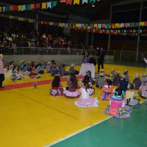 FESTA JUNINA 2016