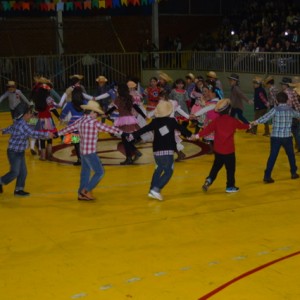 FESTA JUNINA 2016