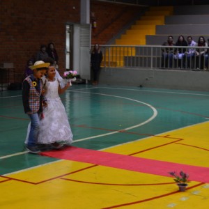 FESTA JUNINA 2016