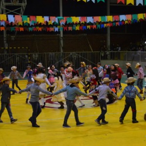 FESTA JUNINA 2016