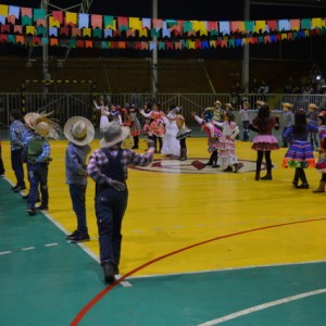 FESTA JUNINA 2016