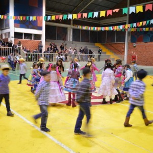 FESTA JUNINA 2016