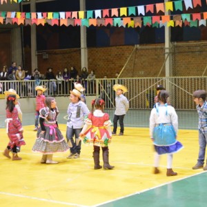 FESTA JUNINA 2016