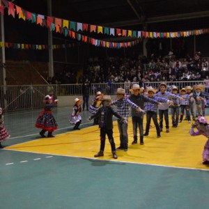 FESTA JUNINA 2016