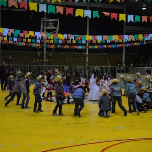 FESTA JUNINA 2016