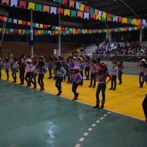 FESTA JUNINA 2016