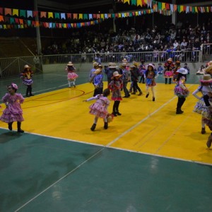 FESTA JUNINA 2016