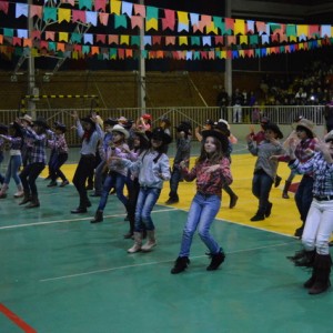 FESTA JUNINA 2016