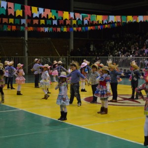 FESTA JUNINA 2016