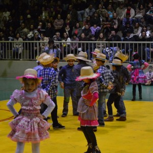 FESTA JUNINA 2016