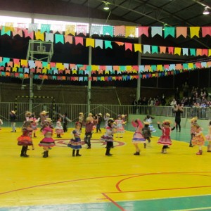 FESTA JUNINA 2016