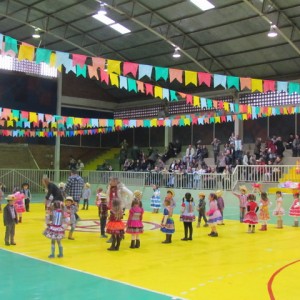 FESTA JUNINA 2016