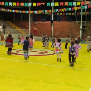 FESTA JUNINA 2016