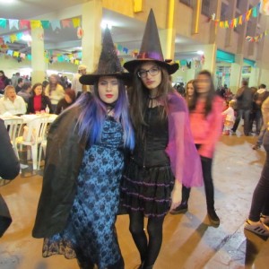 FESTA JUNINA 2016