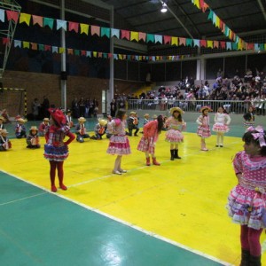 FESTA JUNINA 2016