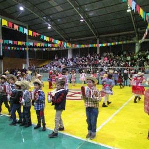 FESTA JUNINA 2016