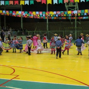 FESTA JUNINA 2016