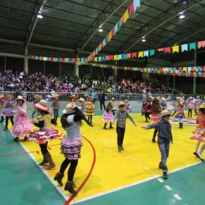 FESTA JUNINA 2016