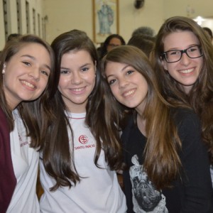 MISSA EM HOMENAGEM AS MÃES