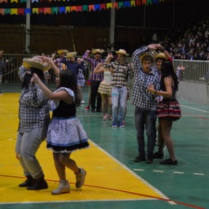 FESTA JUNINA 2016