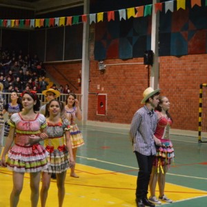 FESTA JUNINA 2016