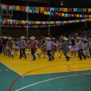 FESTA JUNINA 2016