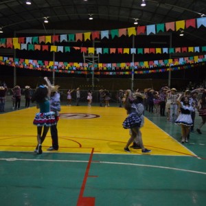 FESTA JUNINA 2016