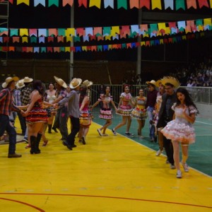 FESTA JUNINA 2016