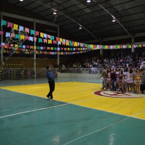 FESTA JUNINA 2016