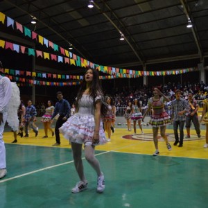 FESTA JUNINA 2016